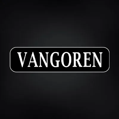 Vangoren logo